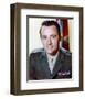 Robert Vaughn-null-Framed Photo