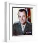 Robert Vaughn-null-Framed Photo