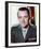 Robert Vaughn-null-Framed Photo