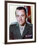 Robert Vaughn-null-Framed Photo