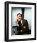 Robert Vaughn-null-Framed Photo