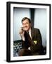 Robert Vaughn-null-Framed Photo