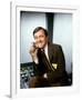 Robert Vaughn-null-Framed Photo