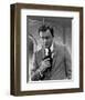 Robert Vaughn-null-Framed Photo