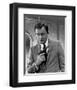 Robert Vaughn-null-Framed Photo