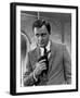 Robert Vaughn-null-Framed Photo