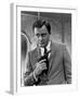 Robert Vaughn-null-Framed Photo