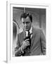 Robert Vaughn-null-Framed Photo