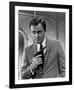 Robert Vaughn-null-Framed Photo