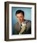 Robert Vaughn-null-Framed Photo