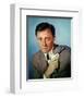 Robert Vaughn-null-Framed Photo