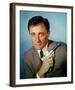 Robert Vaughn-null-Framed Photo