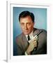 Robert Vaughn-null-Framed Photo