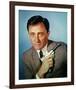 Robert Vaughn-null-Framed Photo