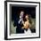 Robert Vaughn-null-Framed Photo