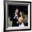 Robert Vaughn-null-Framed Photo