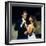 Robert Vaughn-null-Framed Photo