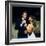 Robert Vaughn-null-Framed Photo