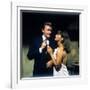 Robert Vaughn-null-Framed Photo