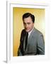 Robert Vaughn-null-Framed Photo