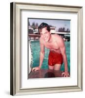 Robert Wagner-null-Framed Photo