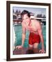 Robert Wagner-null-Framed Photo