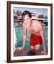 Robert Wagner-null-Framed Photo