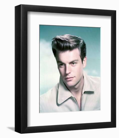 Robert Wagner-null-Framed Photo