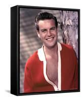 Robert Wagner-null-Framed Stretched Canvas