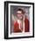 Robert Wagner-null-Framed Photo