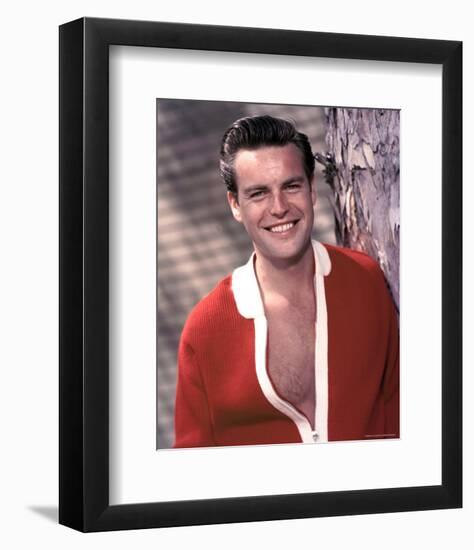 Robert Wagner-null-Framed Photo