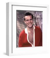 Robert Wagner-null-Framed Photo