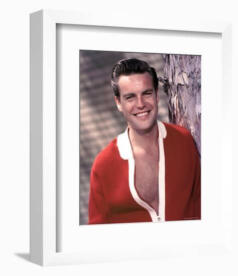 Robert Wagner-null-Framed Photo