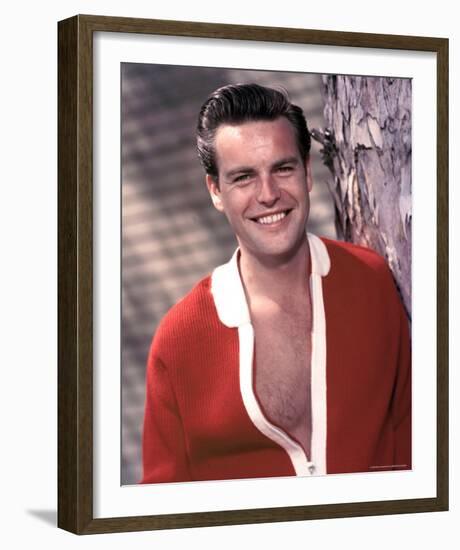 Robert Wagner-null-Framed Photo