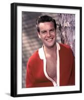 Robert Wagner-null-Framed Photo