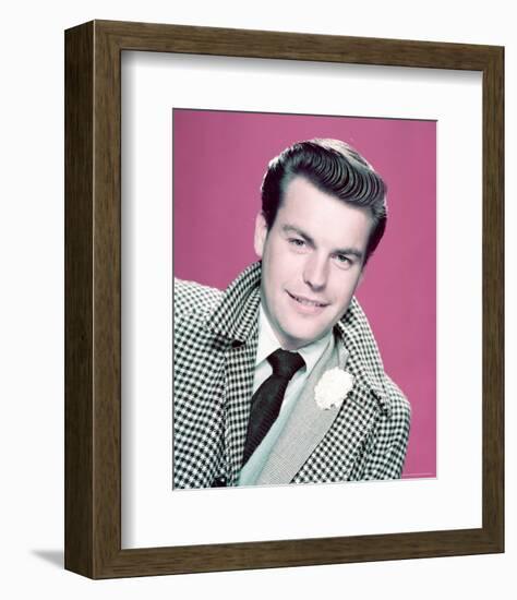 Robert Wagner-null-Framed Photo