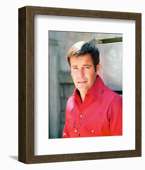 Robert Wagner-null-Framed Photo