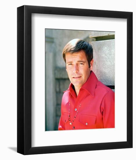 Robert Wagner-null-Framed Photo