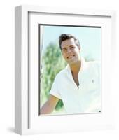 Robert Wagner-null-Framed Photo