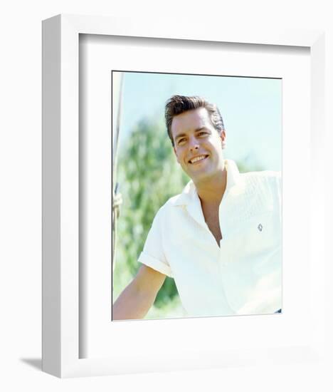 Robert Wagner-null-Framed Photo