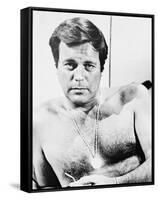 Robert Wagner-null-Framed Stretched Canvas