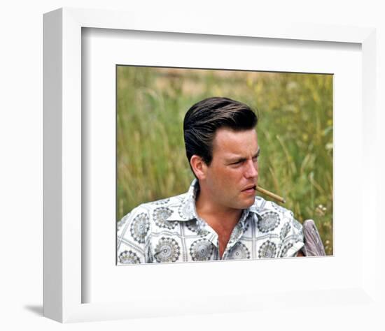 Robert Wagner-null-Framed Photo