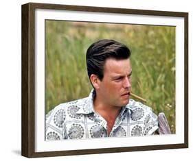 Robert Wagner-null-Framed Photo