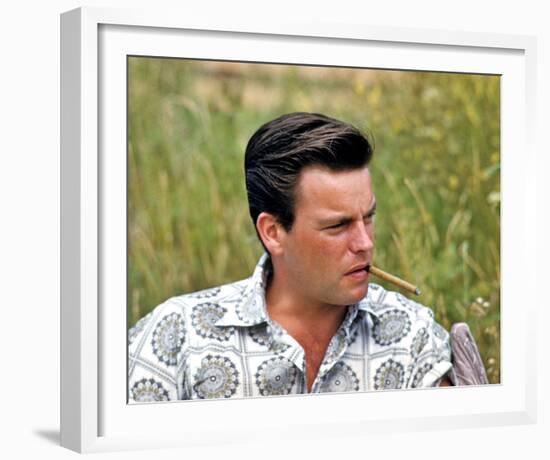 Robert Wagner-null-Framed Photo