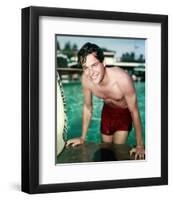 Robert Wagner-null-Framed Photo