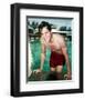 Robert Wagner-null-Framed Photo