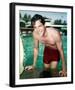 Robert Wagner-null-Framed Photo