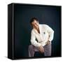 Robert Wagner-null-Framed Stretched Canvas