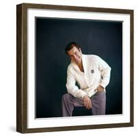 Robert Wagner-null-Framed Photo