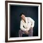 Robert Wagner-null-Framed Photo